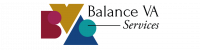 Balance VA Services Logo